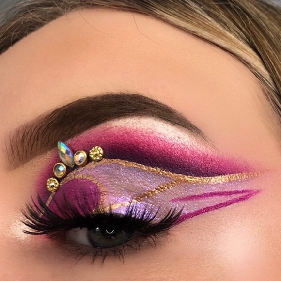 😍NWT Dazzling Diamonds Pallet by OFRA! Lovely!😍 - Picture 5 of 10